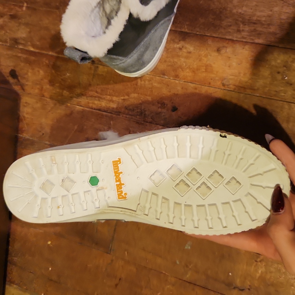 Timberland - Picture 3 of 4
